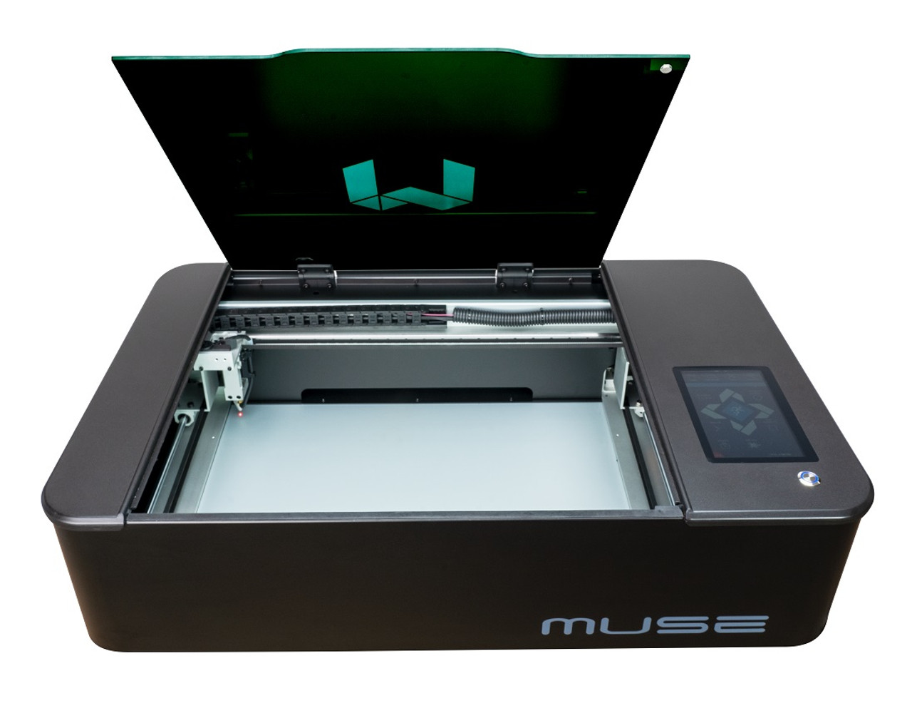 Install Full Spectrum Laser Muse Laser Cutting machines in Brea, Orange, Placentia