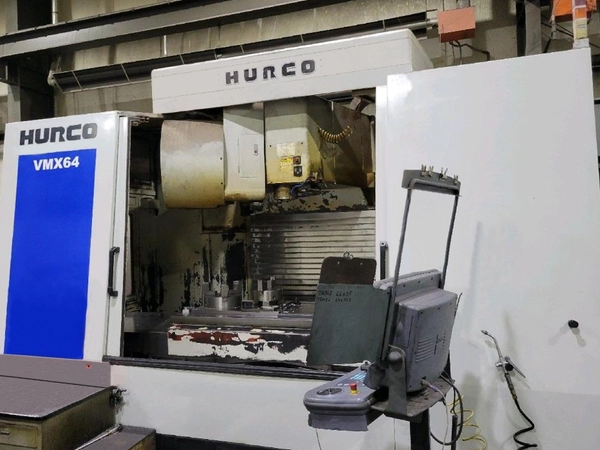 Professional Electrical Wiring for 240V and 480V 3-Phase Hurco CNC Machines in Yorba Linda, Anaheim, Fullerton, Brea, Tustin, Fullerton, Brea, Orange, Santa Ana, Placentia