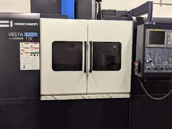 Professional Electrical Wiring for 240V and 480V 3-Phase Hwacheon CNC Machines in Yorba Linda, Anaheim, Tustin, Fullerton, Brea, Orange, Santa Ana, Placentia