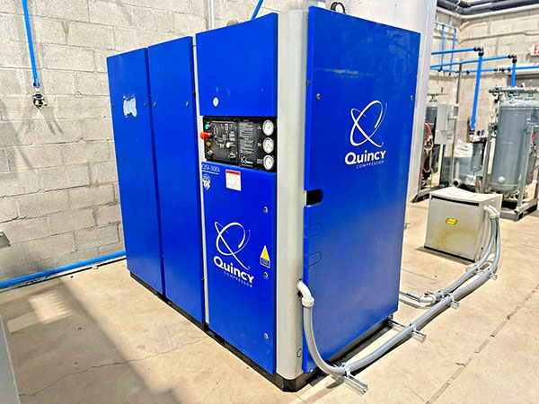 Air compressor air dryer electrical wiringn connection Fullerton, Brea, Orange, Placentia, Yorba Linda, Anaheim, Tustin