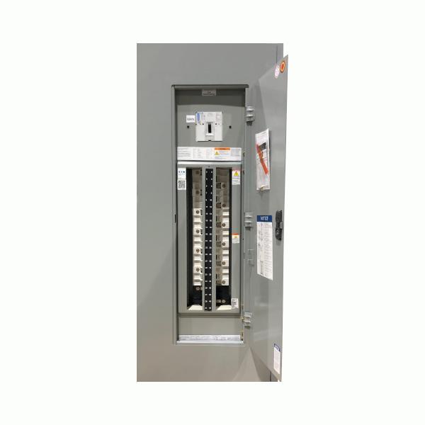 Professional Electrical Installation of a 277V/480V Electric Panel in Anaheim, Yorba Linda, Santa Ana, Fullerton, Orange, Placentia, Brea, Tustin